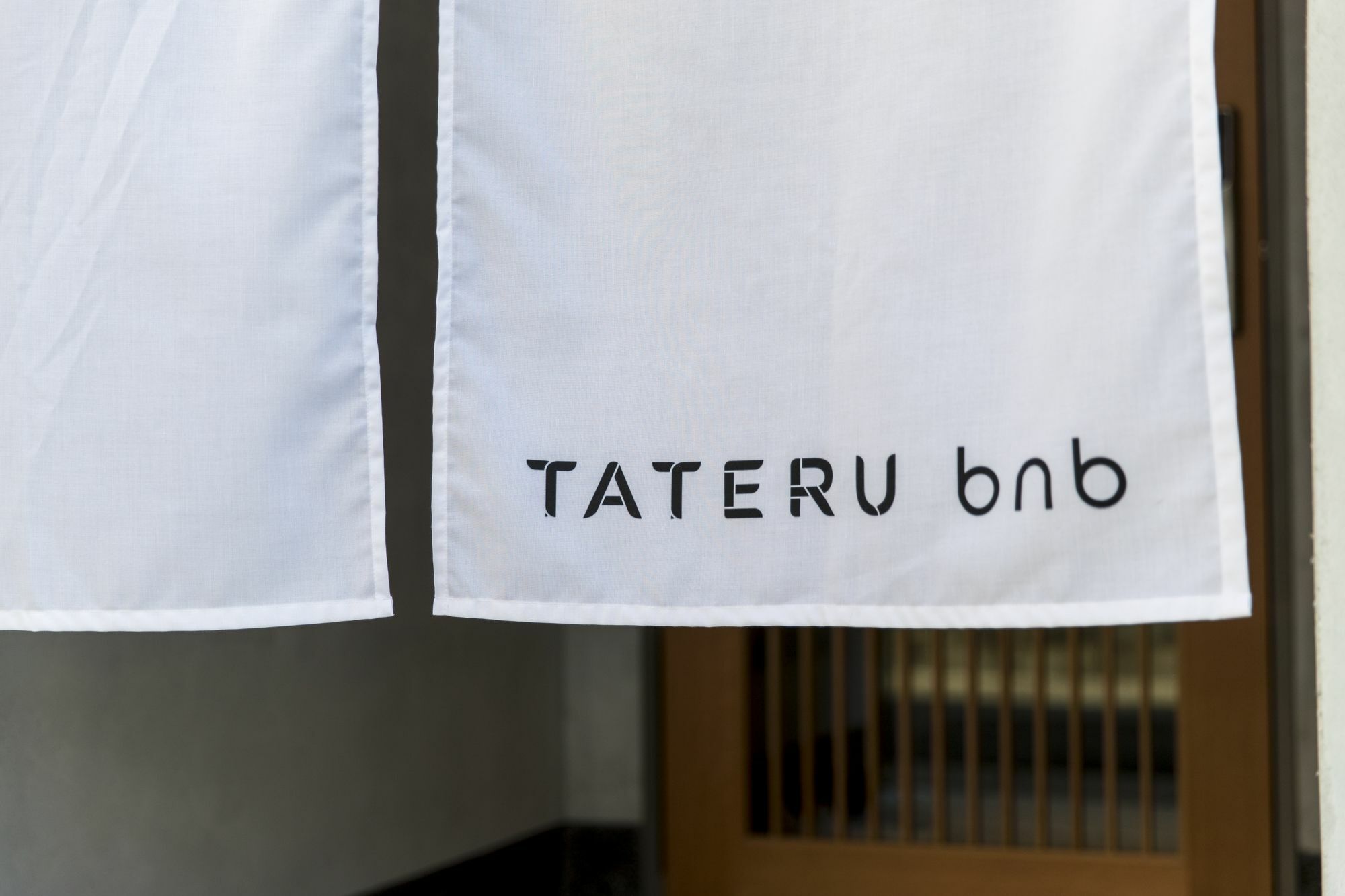 Musubi Hotel Machiya Haruyoshi Fukuoka  Exterior foto